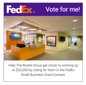 Small Business Contest