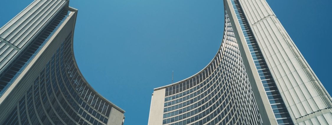 Toronto City Hall