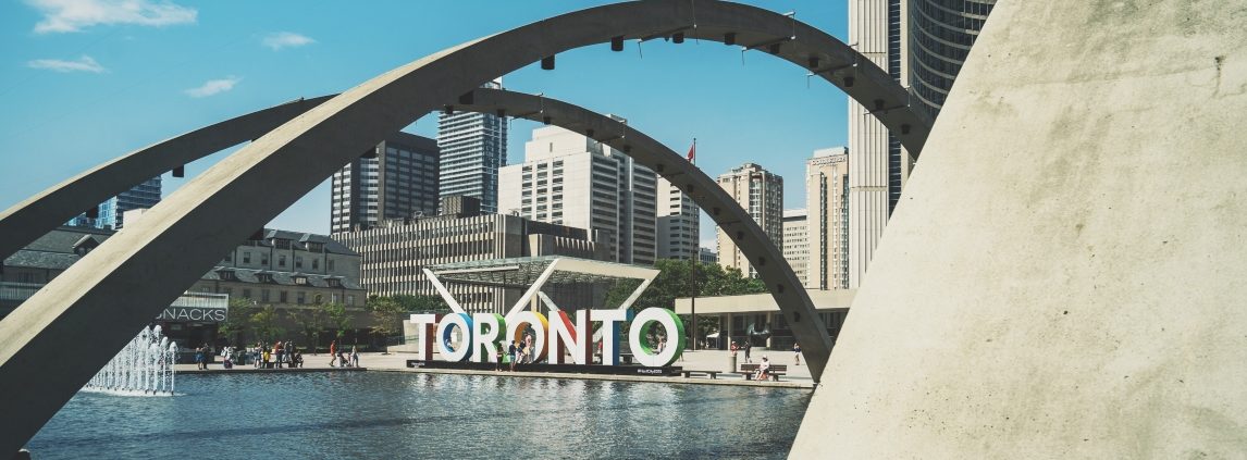 Toronto Virtual Business Address