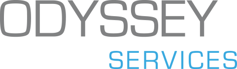Odyssey Services Logo