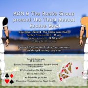Euchre Tournament and Tailgate Party