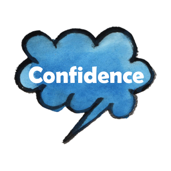 Confidence