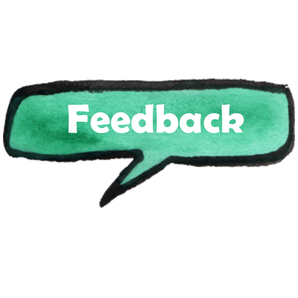 Feedback
