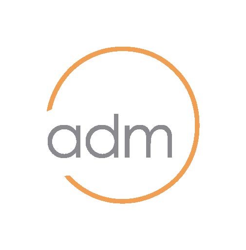 adm group logo